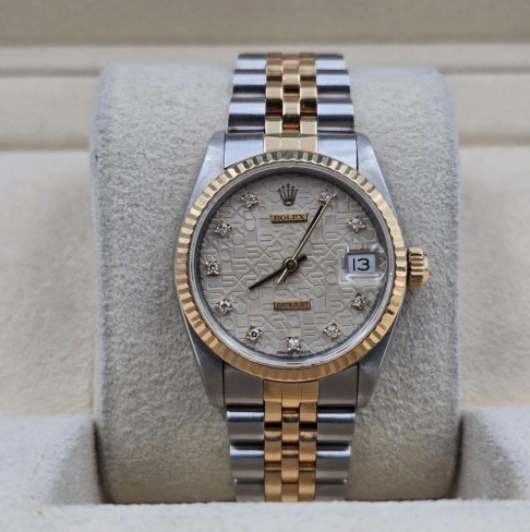 Rolex Datejust