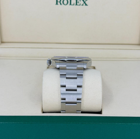 Rolex Oyster Perpetual