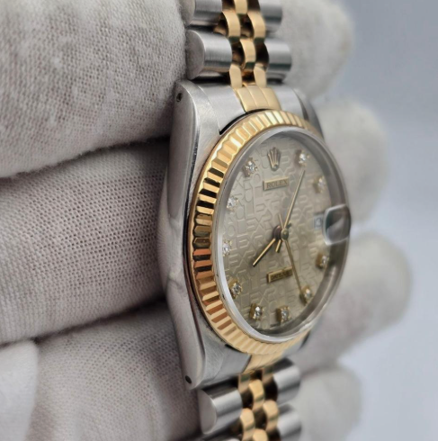 Rolex Datejust
