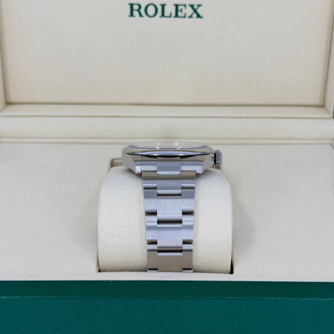 Rolex Oyster Perpetual