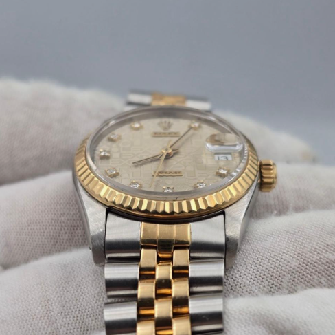 Rolex Datejust