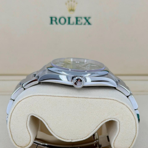 Rolex Oyster Perpetual