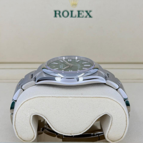 Rolex Oyster Perpetual