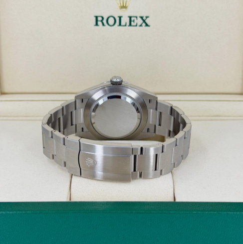 Rolex Oyster Perpetual