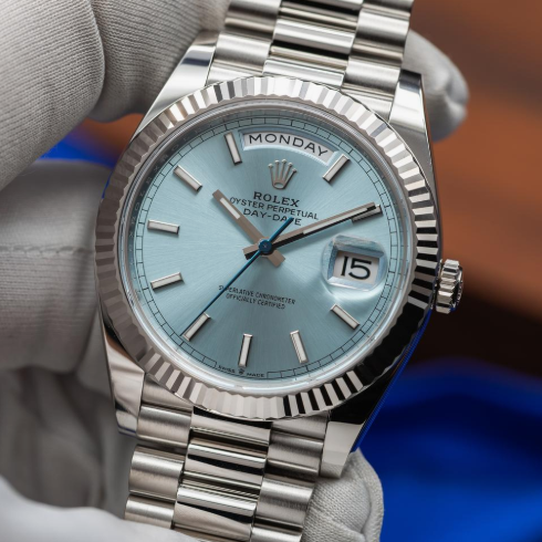 Rolex Day-Date
