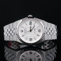 Rolex Land-Dweller