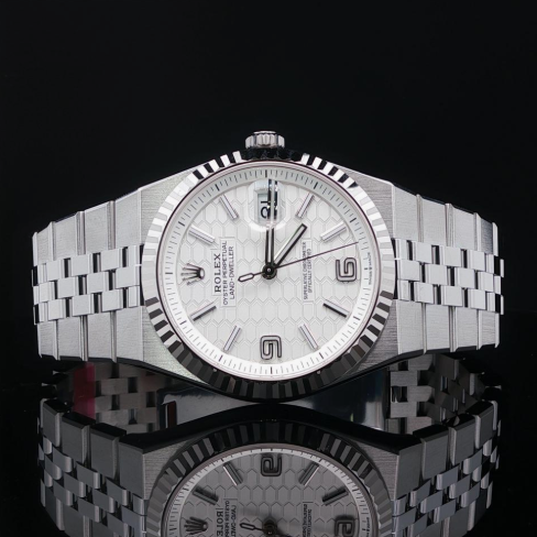 Rolex Land-Dweller