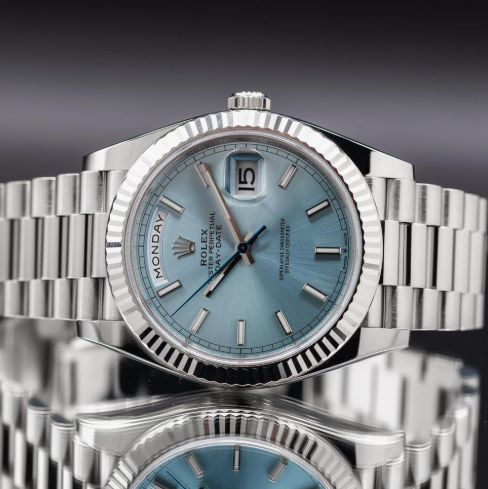 Rolex Day-Date