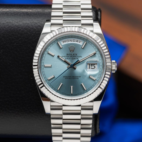 Rolex Day-Date