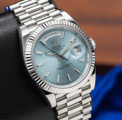 Rolex Day-Date