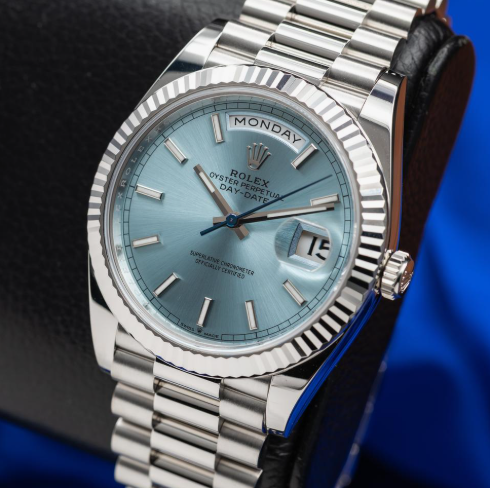 Rolex Day-Date